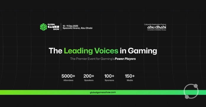 Top Gaming Voices Unite at The Global Games Show 2025