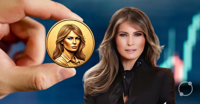 Melania Trump, Javier Milei Used as 'Props' for Meme Coin Scam Lawsuit Alleges Lawsuit Says Melania Trump, Javier Milei Used in Memecoin Scam