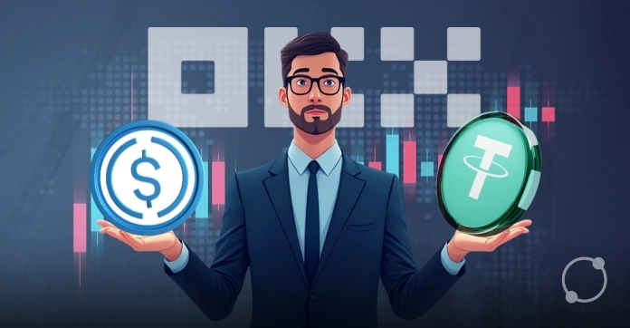 OKX Unveils X Layer Roadmap: Stablecoin Launch, Protocol Integrations, $100M Vision Fund