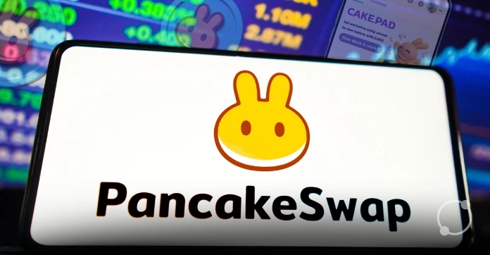 PancakeSwap Launches Its First-Ever CAKE.PAD Event Featuring WhiteBridge Network ($WBAI)
