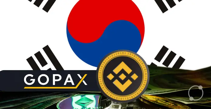 South Korea's FIU Resumes Binance Acquisition of GOPAX