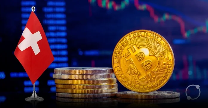 Switzerland’s MP Calls on Central Bank to Create a Bitcoin Reserve