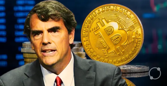 Venture Capital Godfather Tim Draper Bitcoin Will Exceed $250,000 in a Year VC Tim Draper: 1 yr Later, Bitcoin Will Exceed $250,000