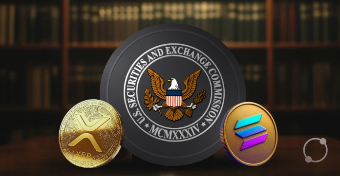 Will XRP, Solana ETFs Be Affected as SEC Misses Canary Litecoin ETF Deadline