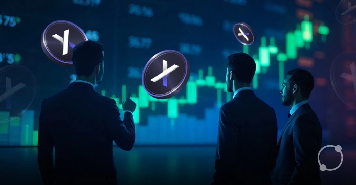 dYdX Community Proposes Full Fee Buyback Trial to Boost DYDX Value