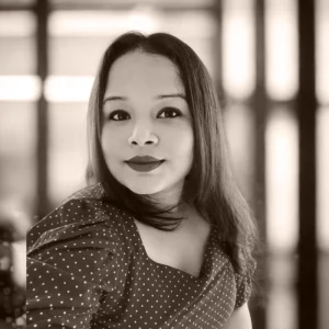 Picture of Devlina Bonbon Gupta