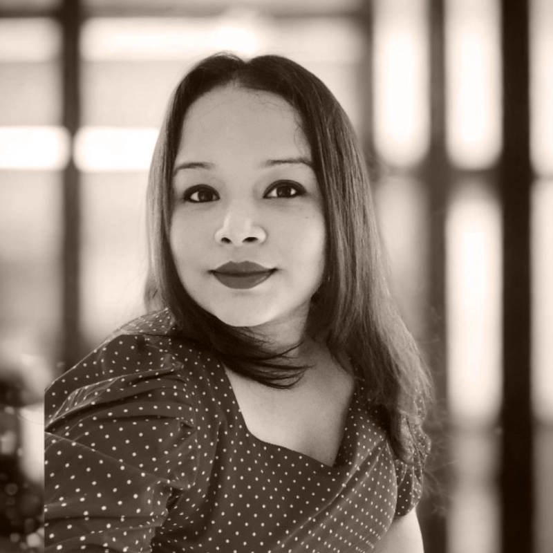 Devlina Bonbon Gupta