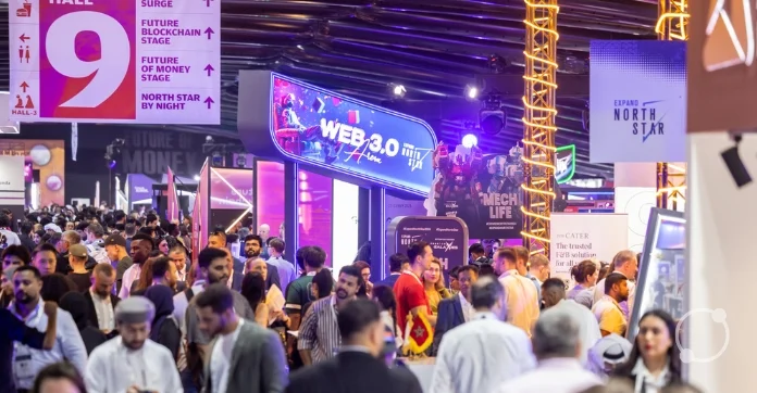 Future Blockchain Summit X Fintech Surge Returns to Dubai