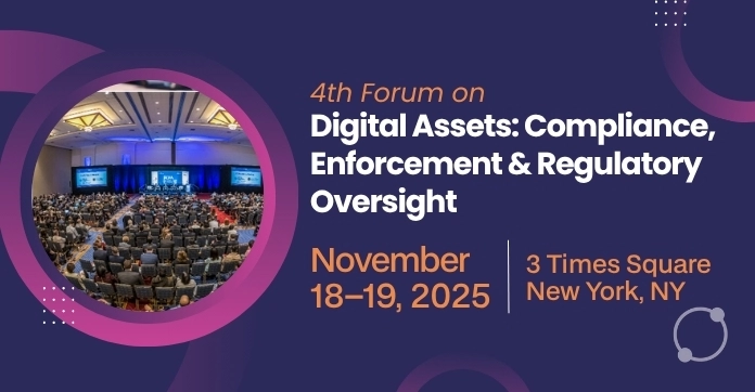 ACI to Host 4th Forum on Digital Assets