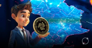 Africa Advances Stablecoin Plan Via IOTA For Digital Trade Overhaul