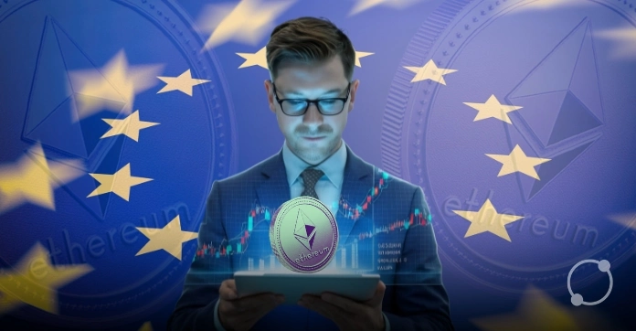 Amundi, Europe’s largest asset manager taps on Ethereum, tokenizes its €5B Funds Europe’s Largest Asset Manager, Amundi Tokenizes €5B on Ethereum