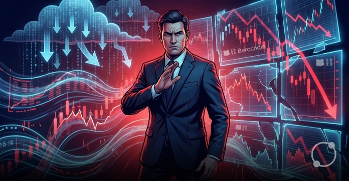 Berachain Denies Refund Rights Amid Fresh Market Volatility Berachain Denies Refund Rights Amid Fresh Market Volatility