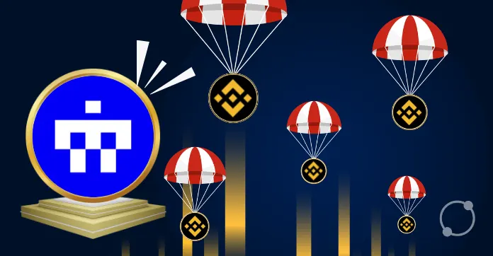 Binance Launches 57th HODLer Airdrop Project Featuring Sapien(SAPIEN)