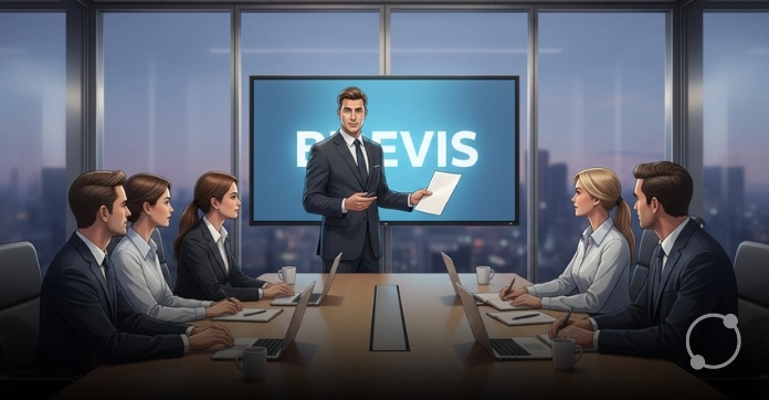 Brevis Launches ProverNet Whitepaper for Zero-Knowledge Proving