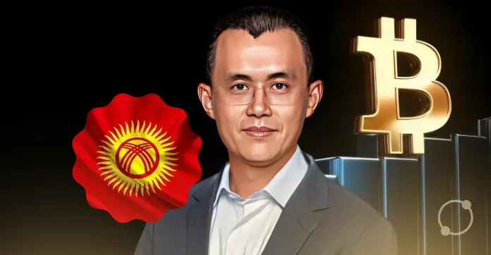 CZ Denies Proposal to Create Crypto Bank in Kyrgyzstan