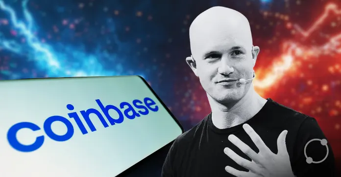 Coinbase CEO Coinbase Embedded Wallet Now Supports Login via Google, Apple, and X Coinbase Embedded Wallets Support Sign-In via Google, Apple and X