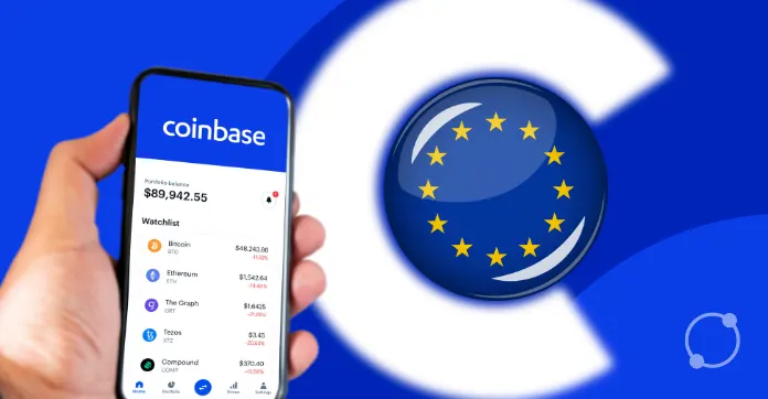 Coinbase Europe Fined €21.5M Over Ireland’s AML Monitoring Errors