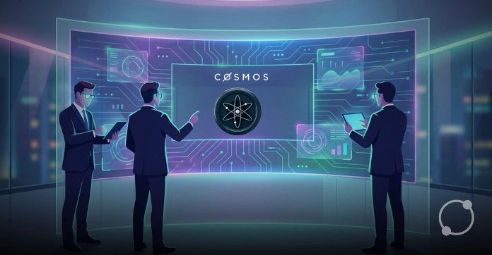 Cosmos Community Proposes Starting Research on a Tokenomics for ATOM