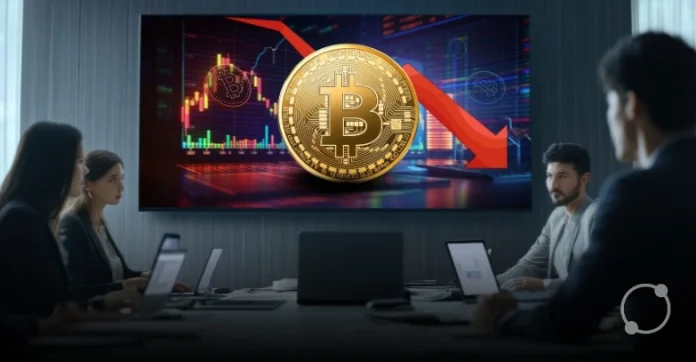 Crypto veterans React to Bitcoin falling below 100k Bitcoin Falls Below 100,000 as Market Debates Direction of the Cycle