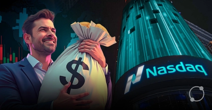 Enlivex Plans $212 Million Raise to Build Rain Token Treasury Enlivex Plans $212 Million Raise to Build Rain Token Treasury