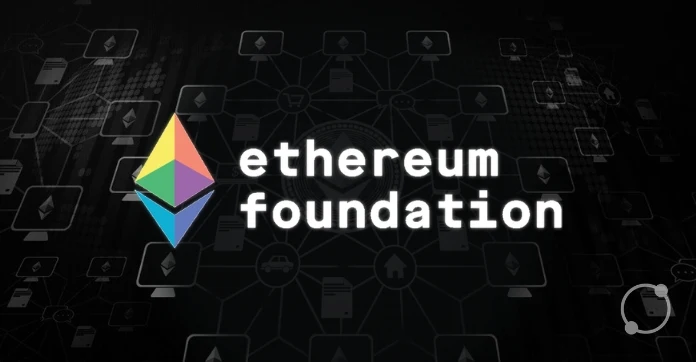 Ethereum Foundation Revamps Grants Program with New Dual-Track Model Ethereum Foundation Revamps Grants Program with New Dual-Track Model