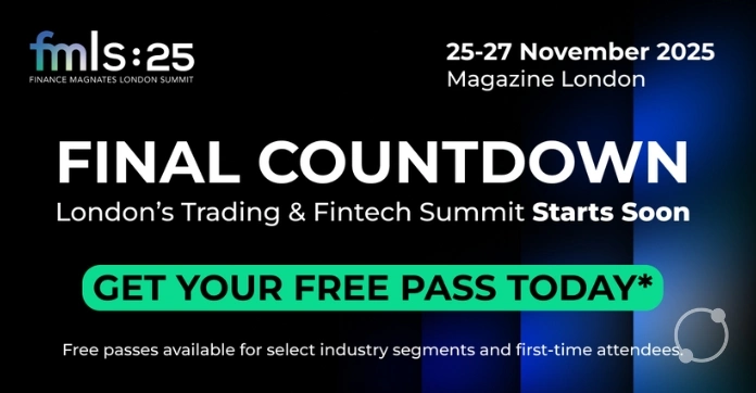 Finance Magnates London Summit 2025 Returns, Uniting Global Financial Services Leaders Finance Magnates London Summit 2025 Returns