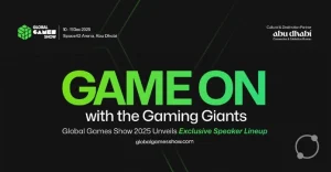 Global Games Show 2025