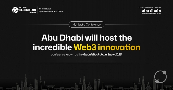 Global Blockchain Show 2025