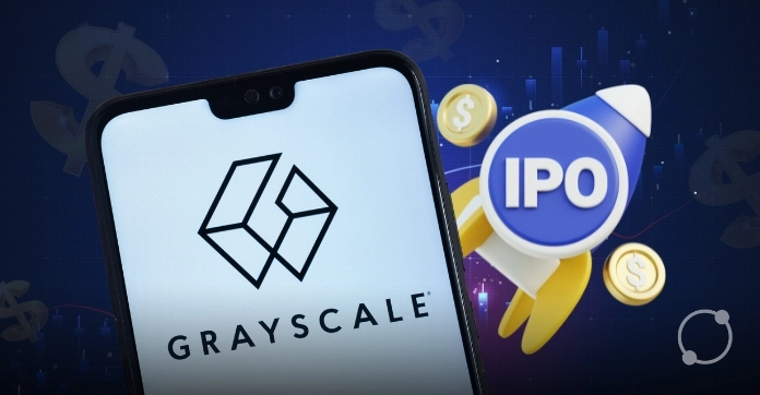 Grayscale Investments files for IPO on NYSE Under Ticker GRAY