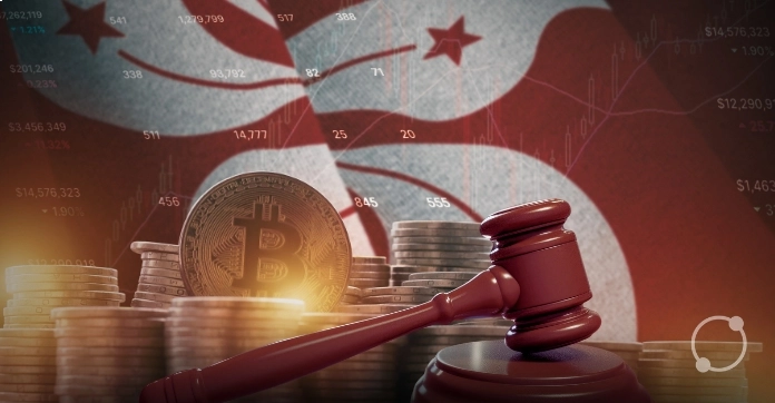Hong Kong Crypto Regulator Tokenized Asset Progress Very Slow Hong Kong Crypto Regulator: Tokenized Asset Progress Very Slow