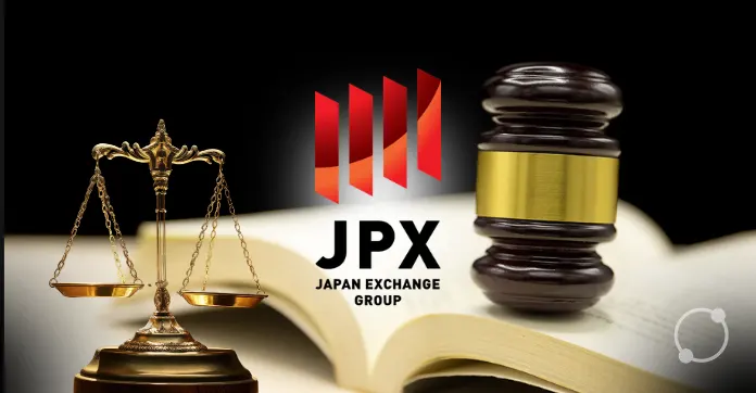 Japan Exchange Group Mulls Tighter Rules for Crypto-Focused Firms