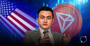 Justin Sun Addresses USDJ Shutdown as the TRON Stablecoin Retires