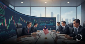 Malaysia: Crypto Exchanges to List Tokens Independently Soon
