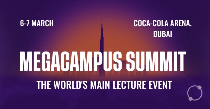 Megacampus Summit Dubai 2026