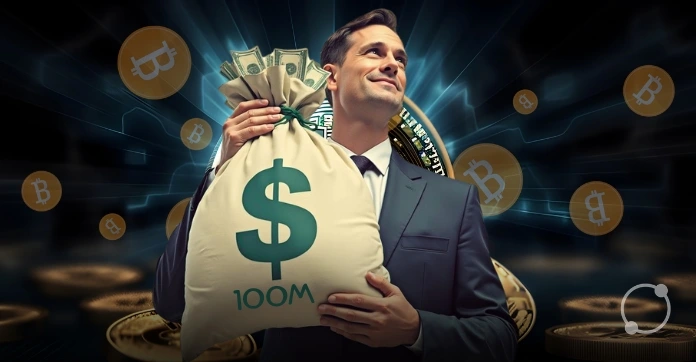 Metaplanet Borrows $100M Against Bitcoin Collateral to Expand Holdings