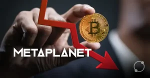 Metaplanet Hit by Rising Bitcoin Losses as Market Declines Deepen