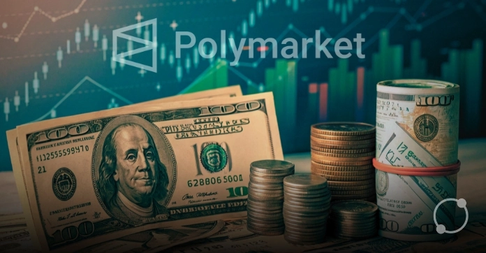 Polymarket Seeks Funding at Up to $15B Valuation Reports Polymarket Seeks Funding at Up to $15B Valuation Reports