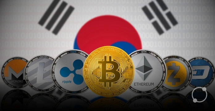 South Korea Traders Exit Market; Swap Memecoins for AI Stocks