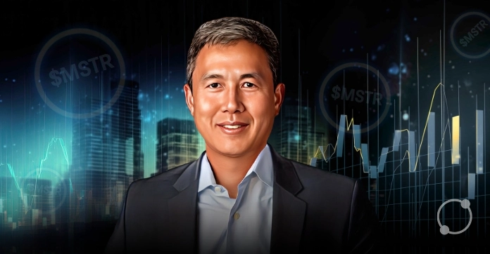 Strategy EVP Shao Wei-Ming Sells Millions in MSTR Stock for $1.04M