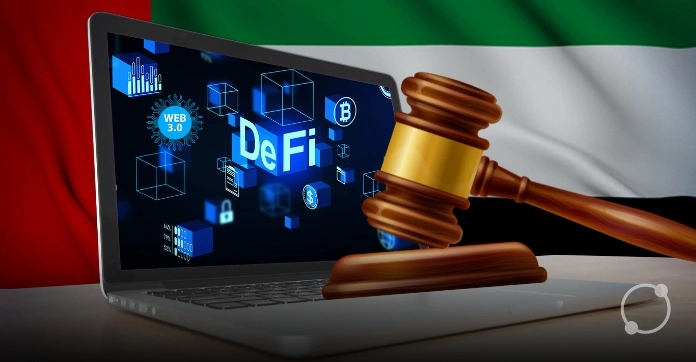 UAE’s New Law Brings DeFi, Web3, Stablecoins Under Central Bank Oversight