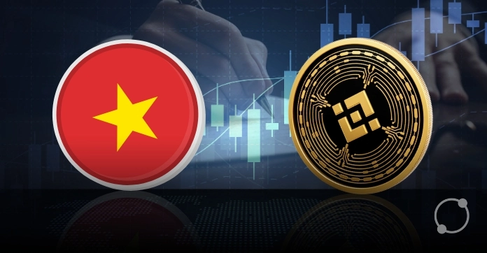 Vietnam and Binance Sign MoU to Develop International Financial Center
