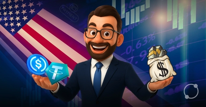 Visa Launches Stablecoin Payout Pilot to Speed Payments for Creators