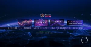 Web3 Expo Dubai in 2026