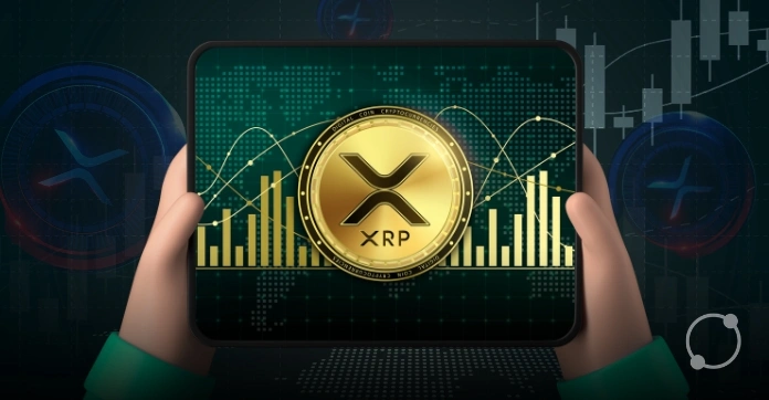 XRP Jumps as New ETFs Draw Strong Inflows and Trading Momentum XRP Jumps as New ETFs Draw Strong Inflows and Trading Momentum