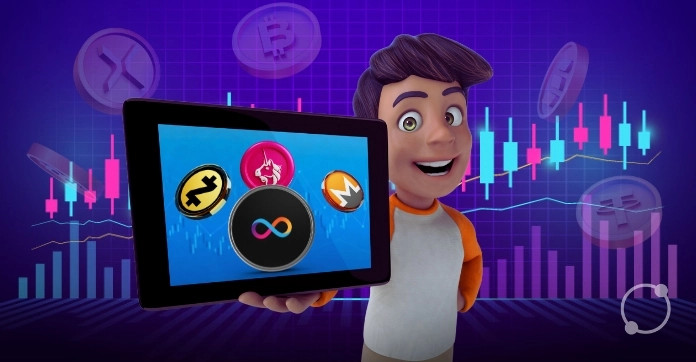 Zcash, ICP, Monero, Uniswap Lead Altcoin Gains in Slow Crypto Month