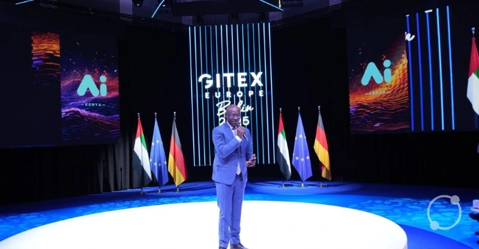 Ai Everything Kenya x GITEX Kenya 2026 GITEX, Unveils Expansion into Kenya