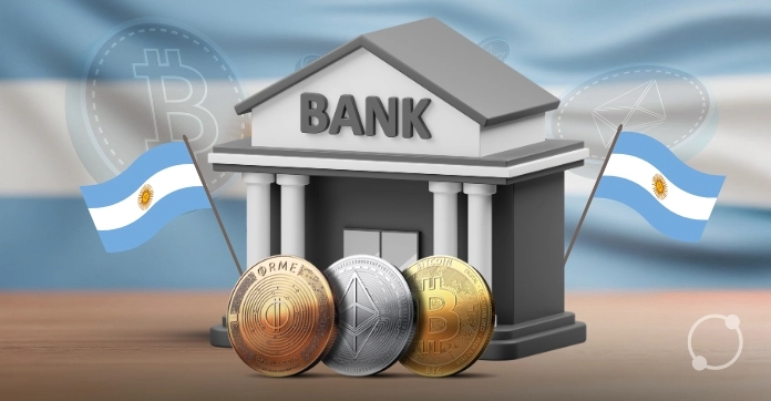 Argentina Weighs Allowing Banks to Offer Regulated Crypto Trading
