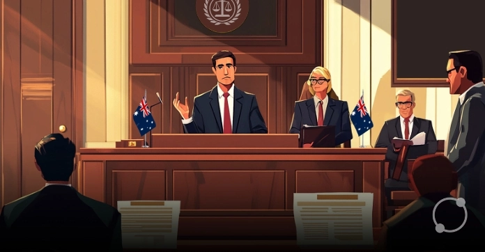 Australia’s Bitcoin Lobby Attacks ABC Over Crypto Reporting