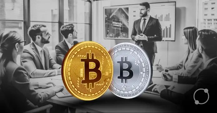 Bitcoin's Role as a Corporate Reserve Asset Gains Traction