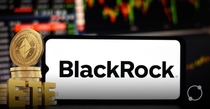 BlackRock Files for Staked Ethereum ETF, Begins SEC Review Process
